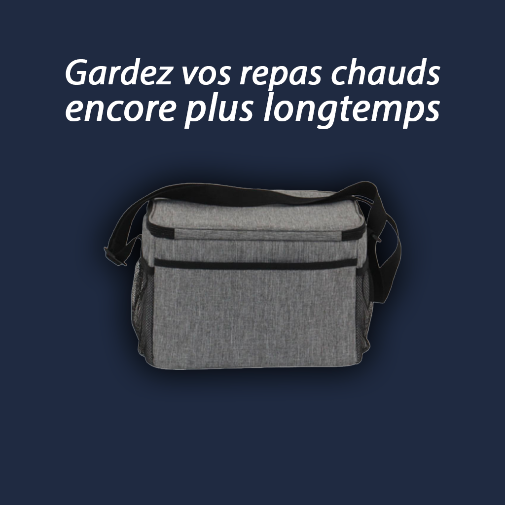 Sac isotherme GoGoBox™